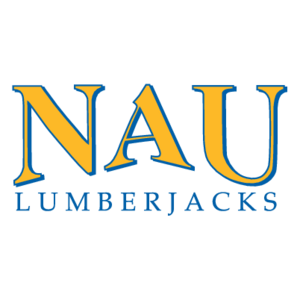 NAU Lumberjacks Logo
