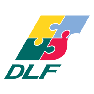 DLF(161) Logo