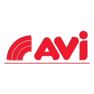 AVI(380) Logo