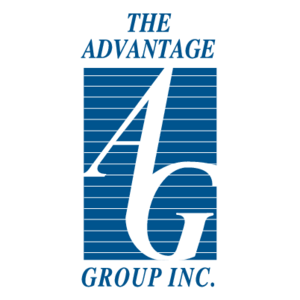 The Advantage Group Logo