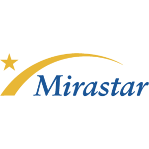 Mirastar(289) Logo