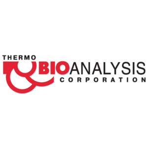 Thermo Bioanalysis Logo