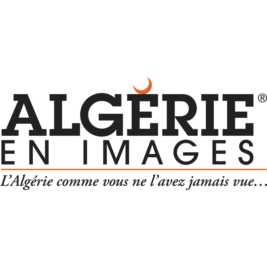 Logo, Design, Algeria, Mohammed Aziz