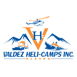 Valdez Heli-Camps Logo