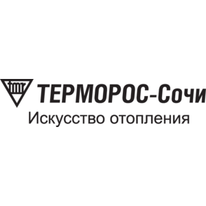 Tepmopoc Logo