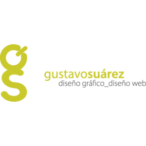 Gustavo Suárez Logo