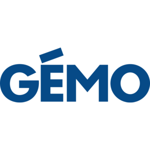 Gémo Logo