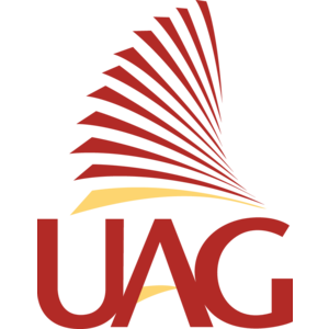 UAG - Universidad Autónoma de Guadalajara Logo