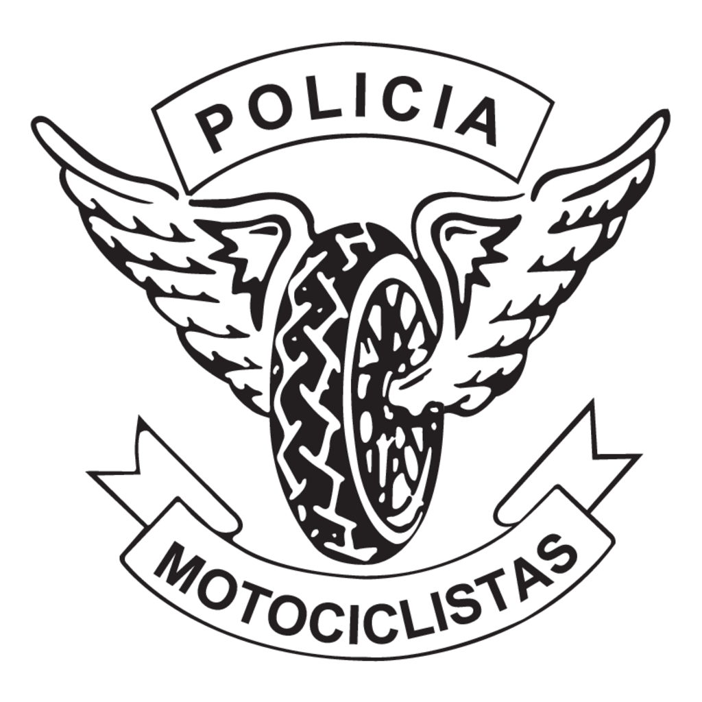 Policia,Motociclistas