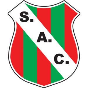 Sportivo Atlético Club de Las Parejas Santa Fé Logo