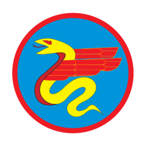Israel Aircraft Unit(121) Logo