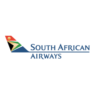 South African Airways(112) Logo