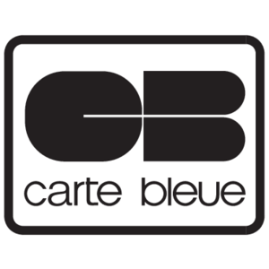 Carte Bleue Logo