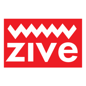 Zive Logo