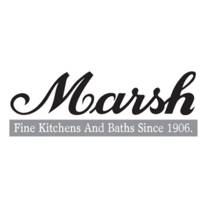 Marsh(197) Logo