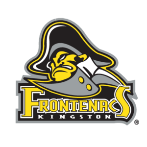 Kingston Frontenacs(55) Logo