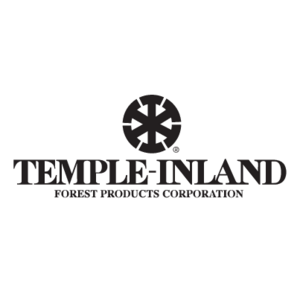 Temple-Inland(132) Logo
