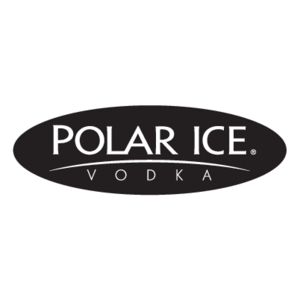 POLAR ICE Vodka Logo