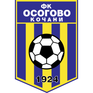 FK Osogovo Kocani Logo