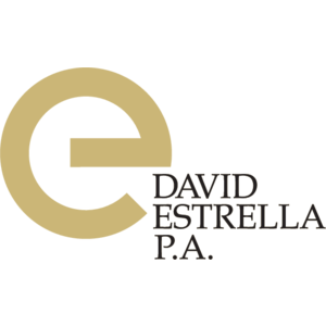 David Estrella, P.A. Logo