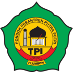 Ponpes TPI Plumbon Logo