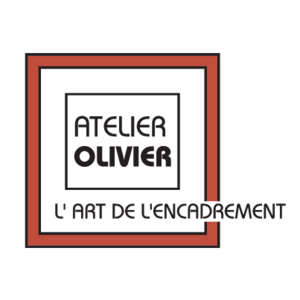 Atelier-Olivier Logo