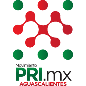 Pri Mx Aguascalientes Logo