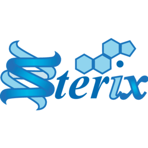 Sterix Limited Logo