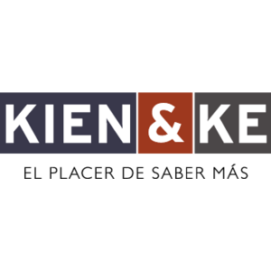 Kien & Ke Logo