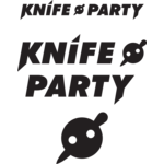 Knife Party Logo