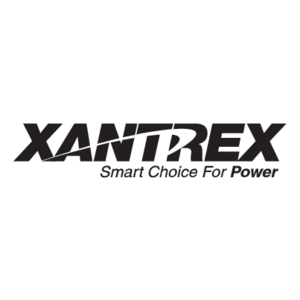 Xantrex(4) Logo