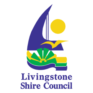 Livingstone Shire Council Logo
