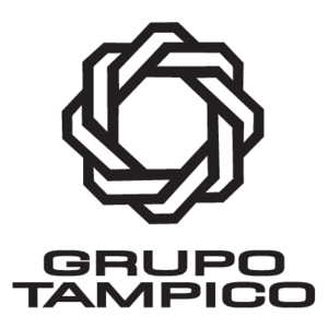 Grupo Tampico Logo