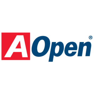 AOpen(242) Logo