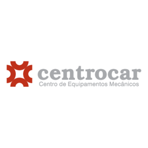 Centrocar Logo