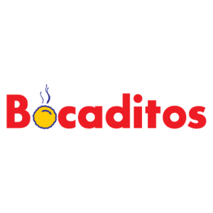 Logo, Food, Brazil, Bocaditos