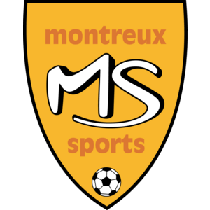 Montreux Sports Logo