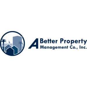 A Better Property Management Co. Logo
