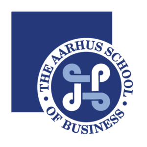 The Aarhus School Of Business Logo