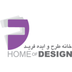 Farid - Home of design Logo