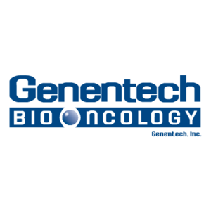 Genentech BioOncology Logo