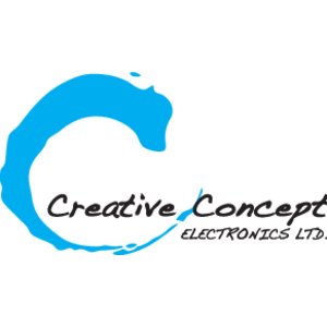 Creative Concepts Logo