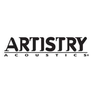 Artistry Acoustics Logo