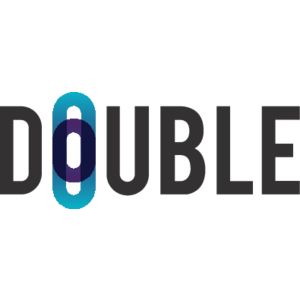 Double Digital Agency Logo