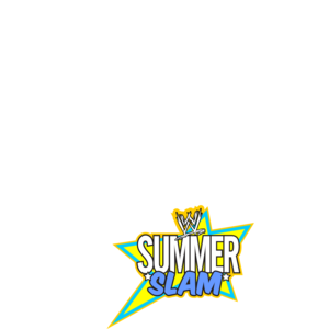 WWE Summer Slam Logo