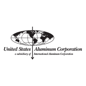 United States Aluminium Corporation Logo