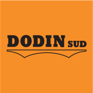 Dodin Sud Logo