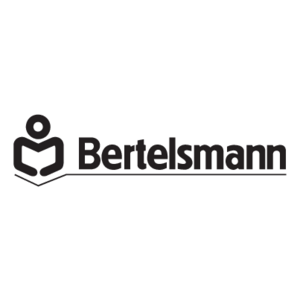 Bertelsmann(140) Logo