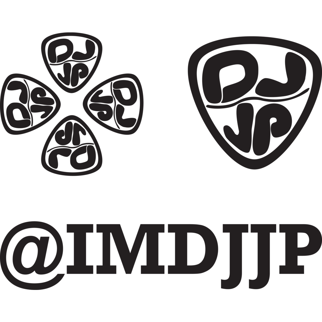 Logo, Music, United States, Djjp