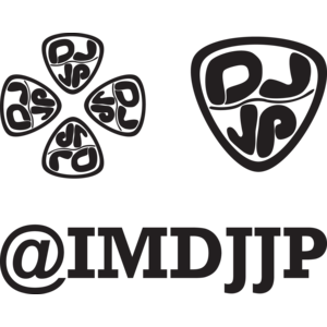 Djjp Logo